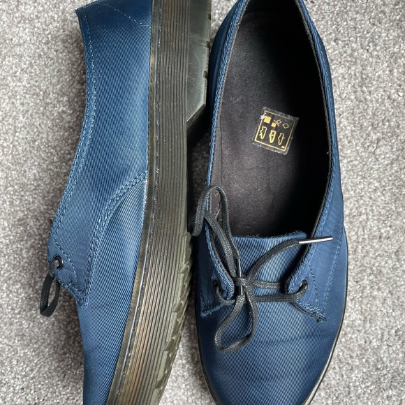 Dr. Martens US Size 9 - EUC - Picture 5 of 6